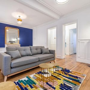Appartement met Twee Slaapkamers